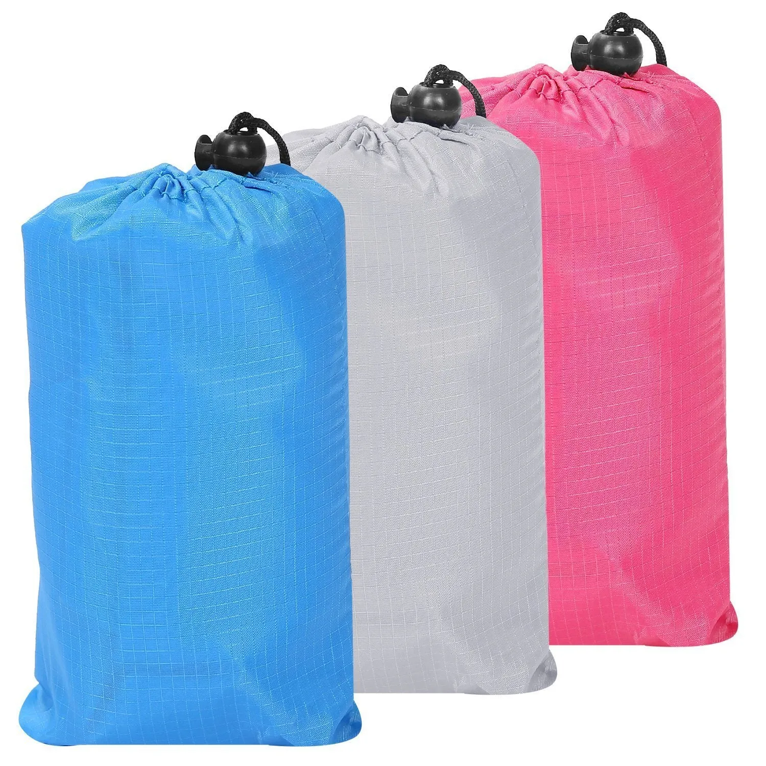 Waterproof Foldable Camping Rug Pocket Sand Proof Picnic Mat