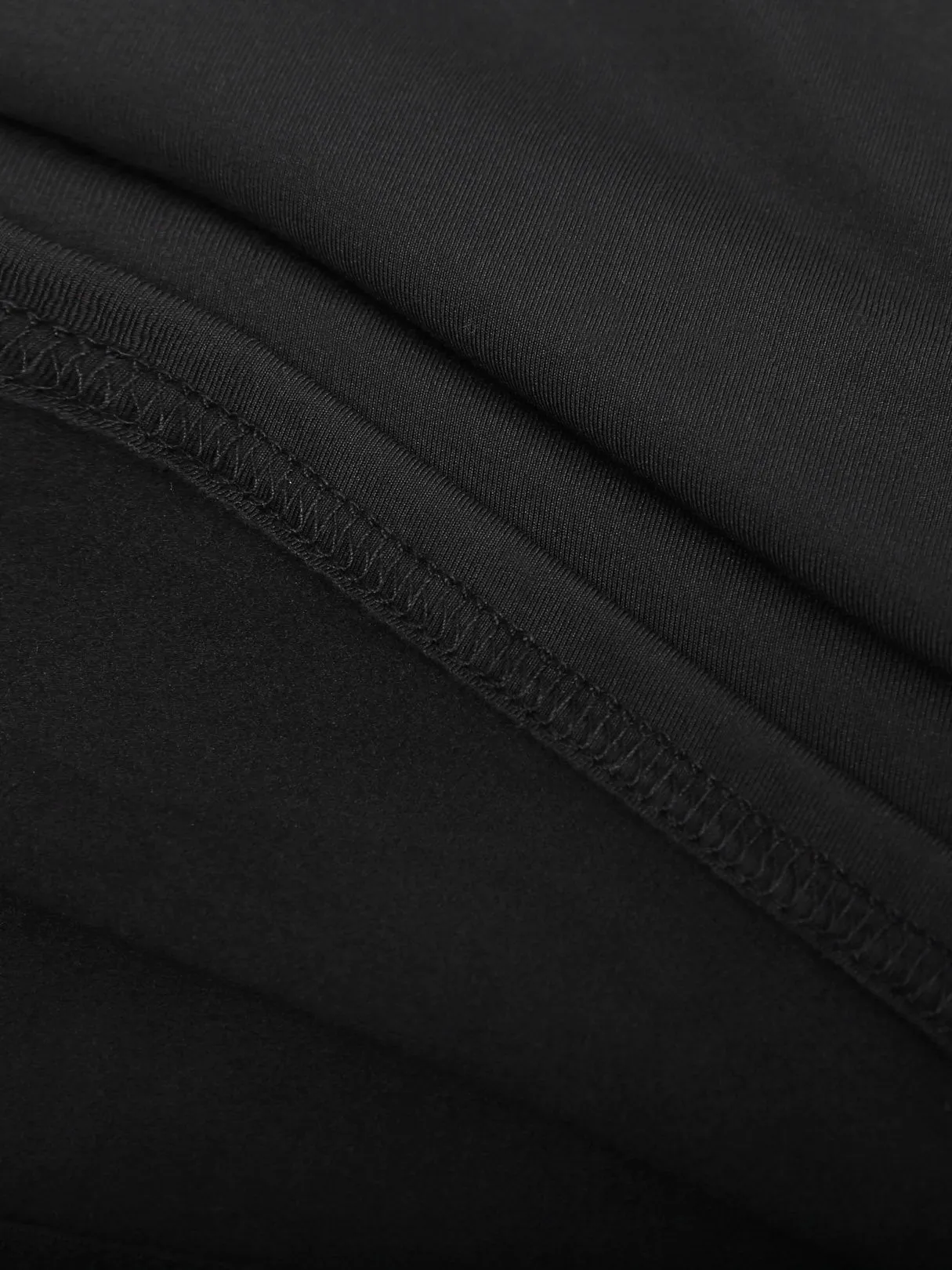 Wholesale Round Neck Long Sleeve Plain Bodycon Mini Dresses