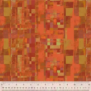 Wild North Mirage Rust
