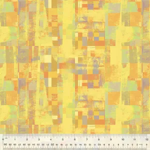 Wild North Mirage Yellow