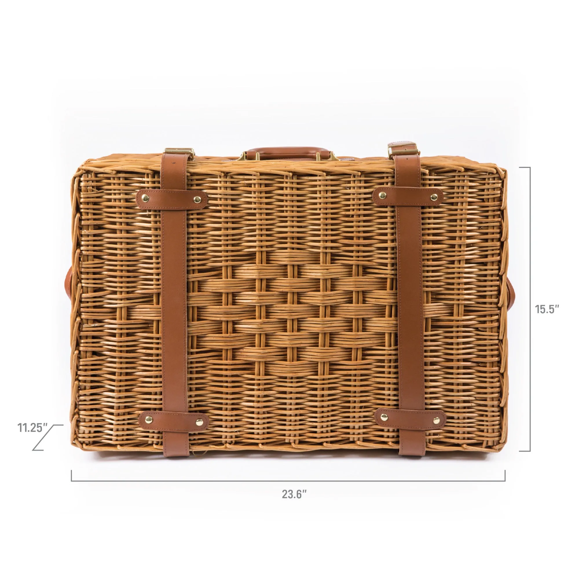 Windsor Picnic Basket