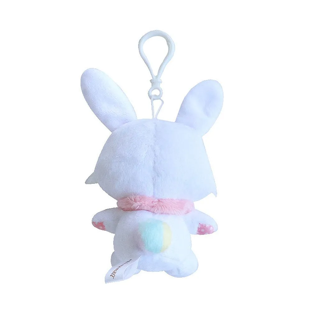Wish Me Mell Clip-On Plush