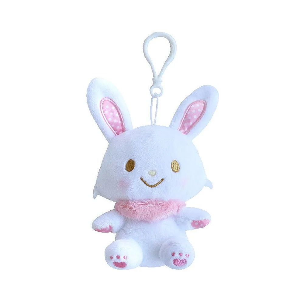 Wish Me Mell Clip-On Plush