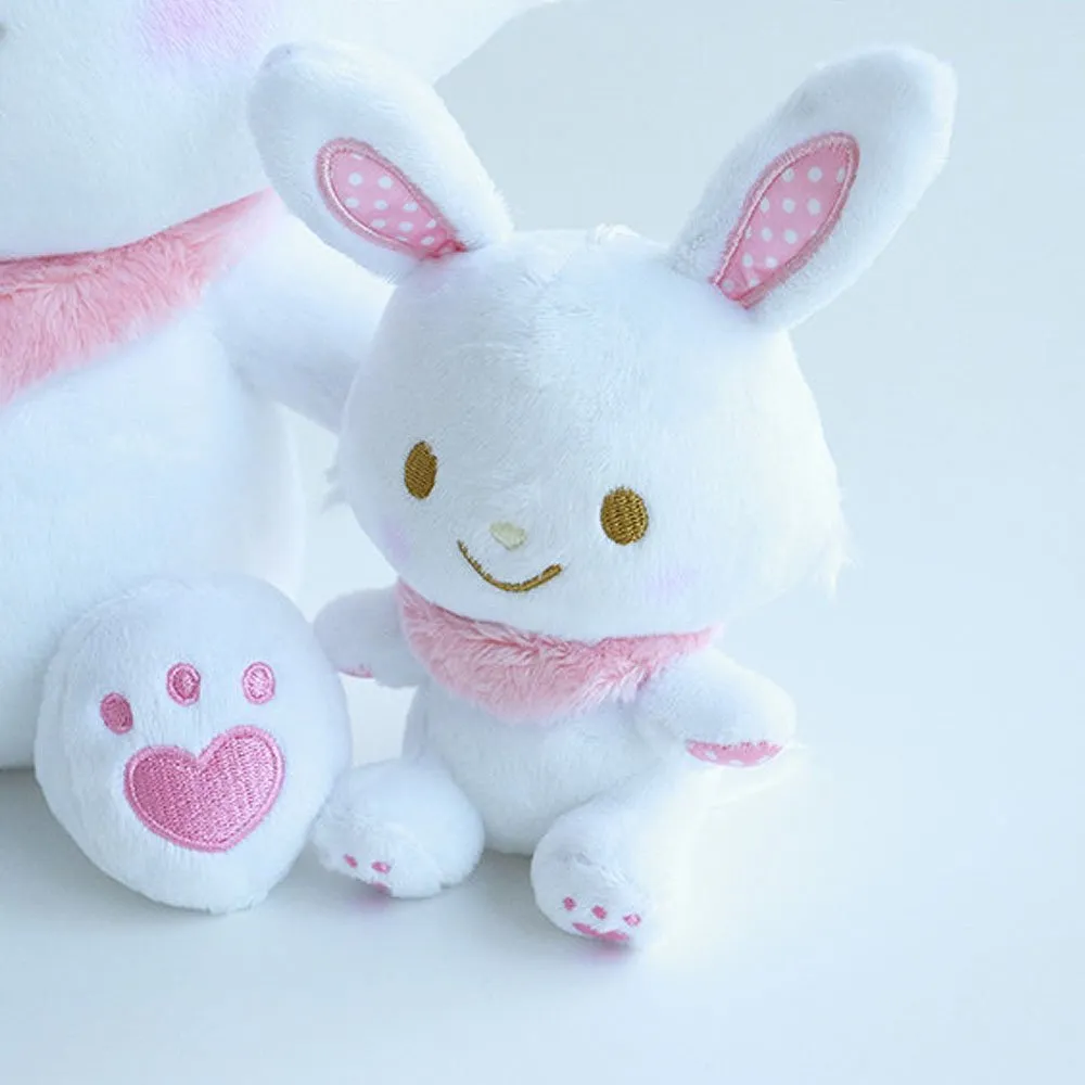 Wish Me Mell Clip-On Plush