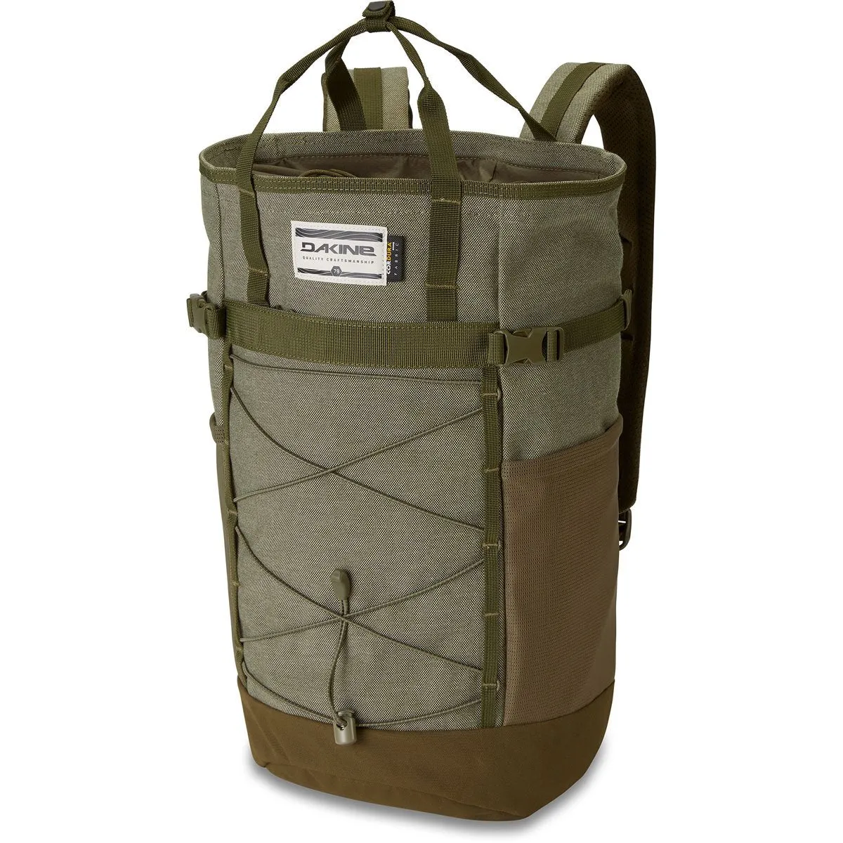 Wndr Cinch Pack 21L