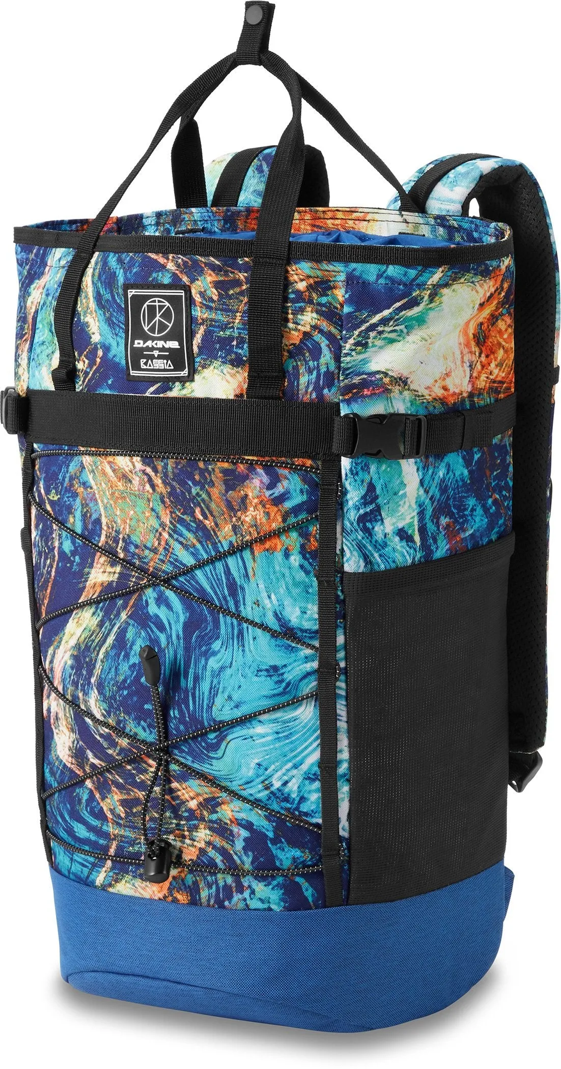 Wndr Cinch Pack 21L