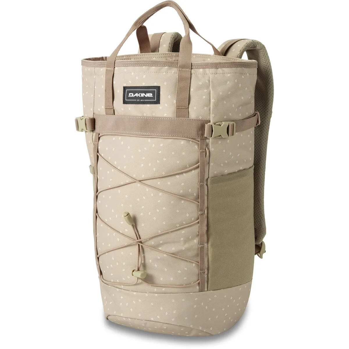 Wndr Cinch Pack 21L