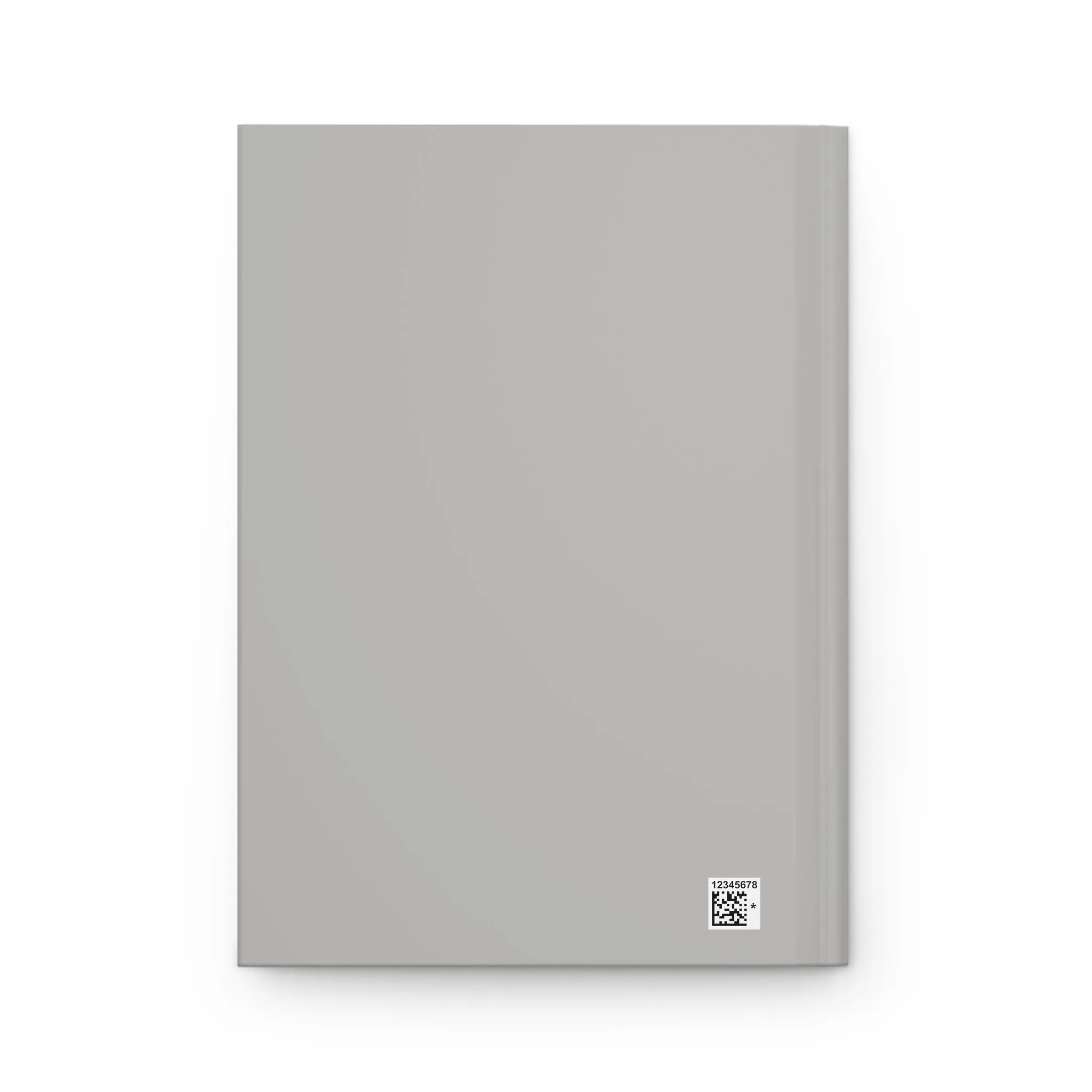 World Conquerer Travel Hardcover Journal Matte