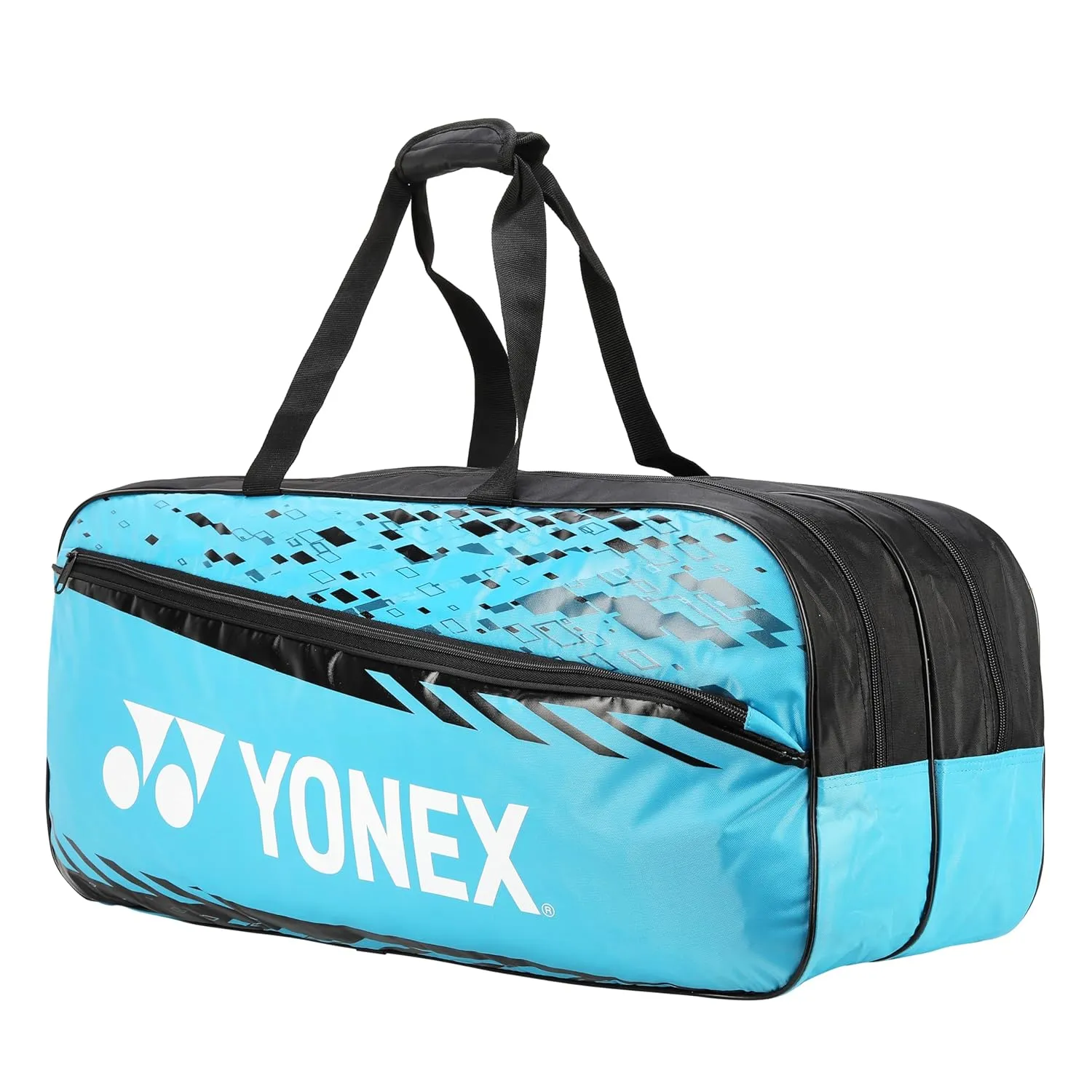 Yonex 2331-T02-S Badminton Tournament Bag