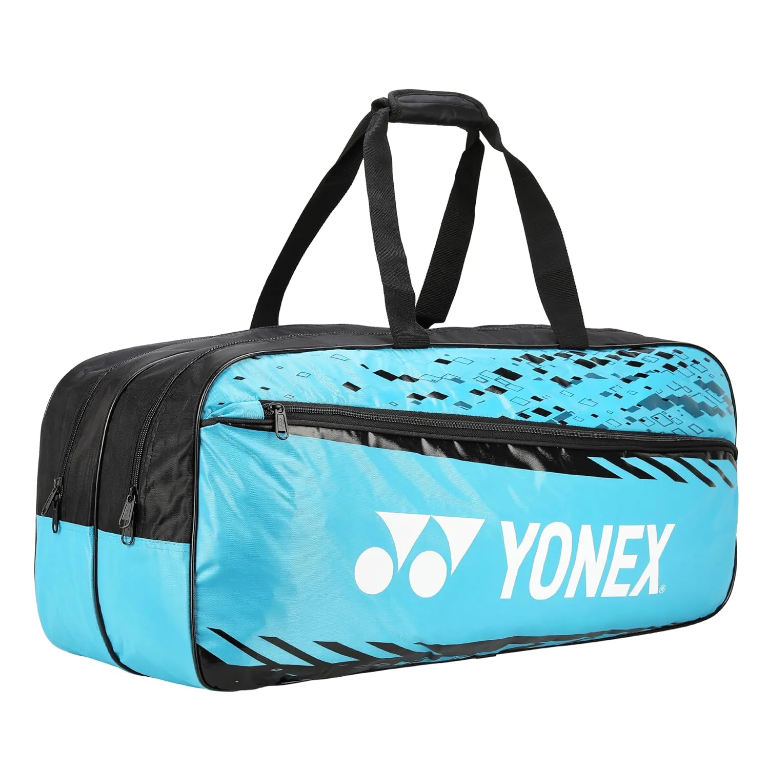 Yonex 2331-T02-S Badminton Tournament Bag