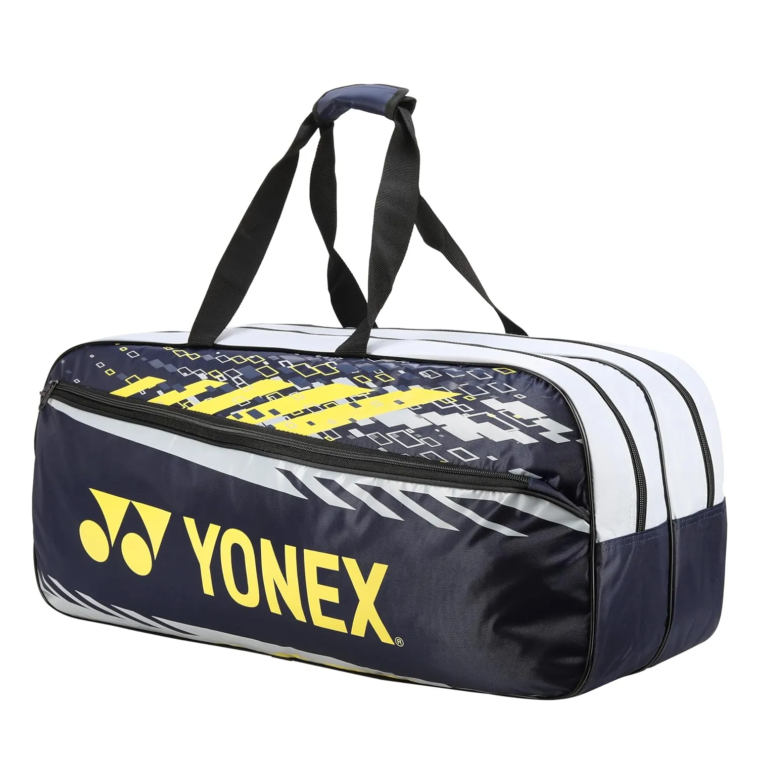 Yonex 2331-T02-S Badminton Tournament Bag