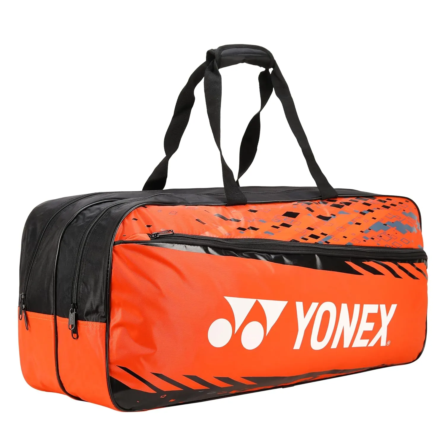 Yonex 2331-T02-S Badminton Tournament Bag